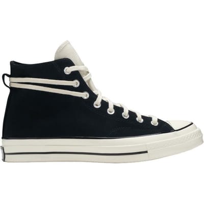 Converse Chuck Taylor All Star 70 Hi Fear Of God Zwart Natuurlijk 35 white