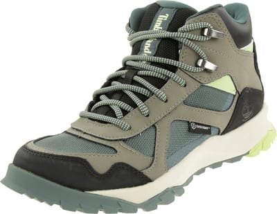 Timberland Lincoln Peak wandelschoenen voor dames, wandelschoenen TB 0A29MK 110
