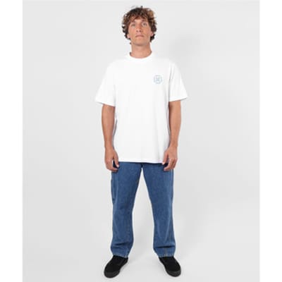 T-shirt Korte Mouw Oxbow T-shirt met korte mouwen SPIRAL