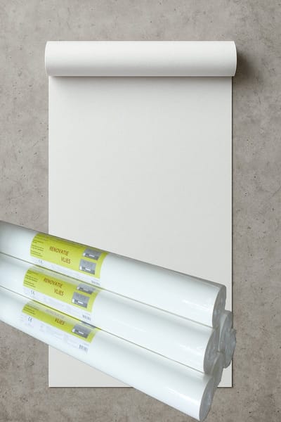 Dutch Wallcoverings - Renovatievlies 150
