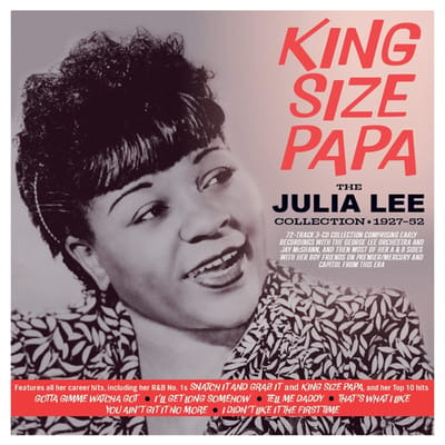 King Size Papa