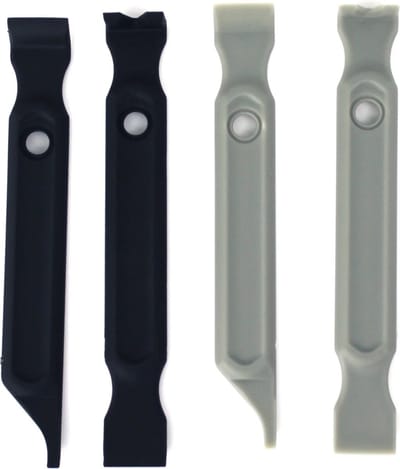 DETAIL FACTORY - Detailing Pick Set - Verwijderset Voor Autobekleding