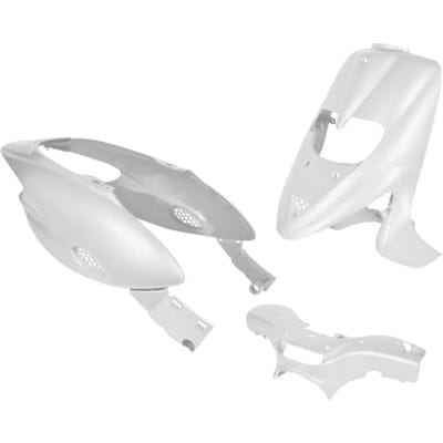 P2R bodykit voor Gilera 50 Stalker Avant 2020 scooter Gloednieuw