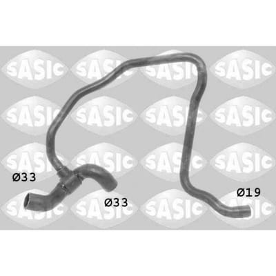 Radiateurslang SASIC 3406029