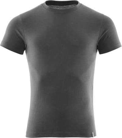 Mascot Crossover T-shirt 20482-786 - donkerantraciet - 2XL