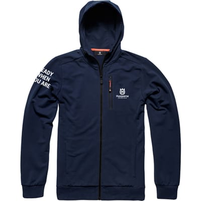 Husqvarna hoody jacket rwya man - s