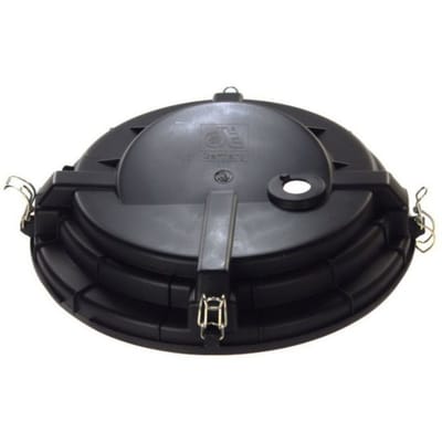 Luchtfilterhuis DT Spare Parts 1.10271