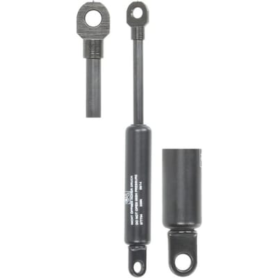 Gasveer, motorkap DT Spare Parts 3.80711
