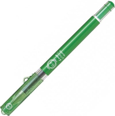 PILOT - Gelpen Maica Hi-Tec - Groen - 0.4mm