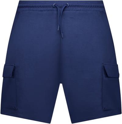Cars Jeans Short Nyo - Heren
