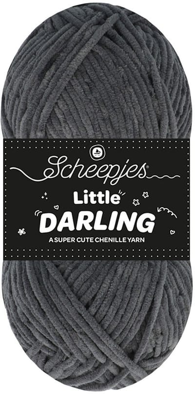 Scheepjes Little Darling 424 Puffin