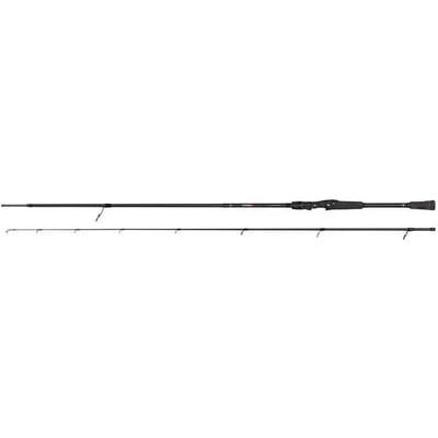 Fox Rage Prism X Lure & Shad 15-70g – Krachtige Spinhengel voor Grote Shads en Snoek - Maat : 2.40m - 15-70g