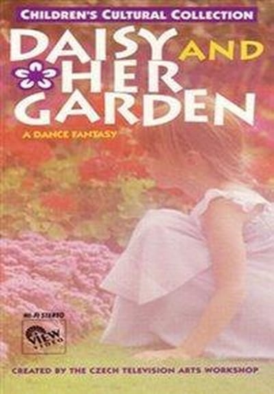 Daisy And Her Garden