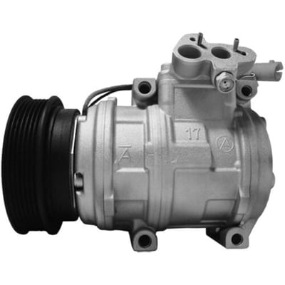Airco-compressor AIRSTAL 10-0372