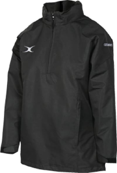 Gilbert Jkt Revolution Hz Blk Women 14