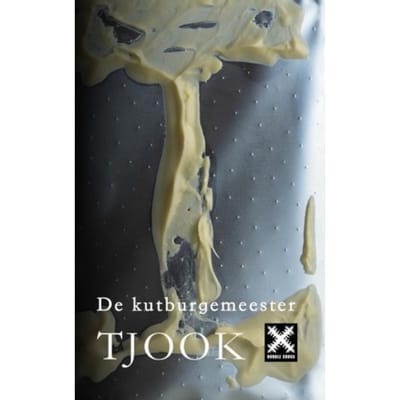 De Kutburgemeester - Tjook .