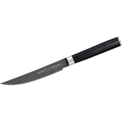 Samura MO-V Stonewash Steakmes 12 cm