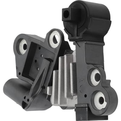 Dynamo Spanningsregelaar 346088 Elektrische Gelijkrichter voor 1 Serie 128i 135i 328i 335i 528i X3 X5 black