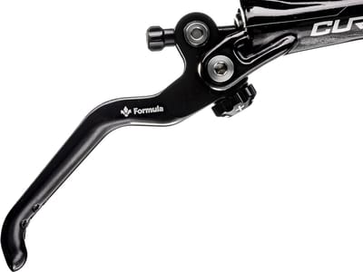 Remhendel verstelset Formula TFRA / FCS-Cura