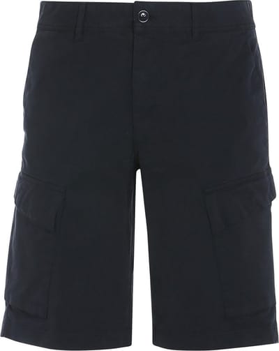 Slam Deck Lgt Cargo Short Short - Sportswear - Volwassen