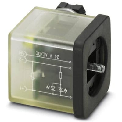 Phoenix Contact SACC-VB-3CON-M16/A-1L-SV 230V 1452165 Inhoud: 1 stuk(s)