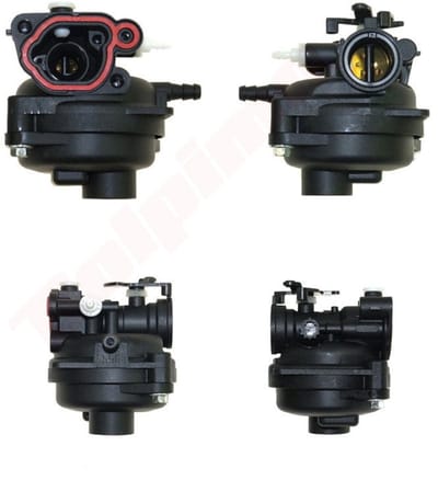 Carburateur passend op B&S ( 590556 )