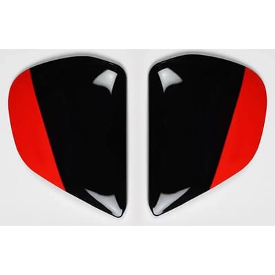 Motorhelm draaiplateau Arai Statement