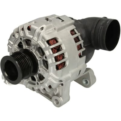 Driefasige generator STARDAX STX100125R