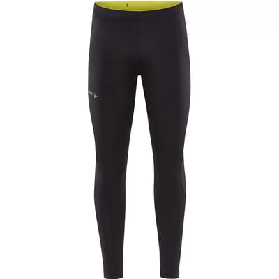 Craft ADV Essence Zip Tights 2 M 1914113 - Black - XXL