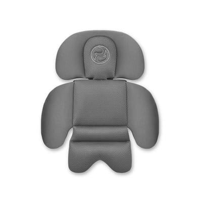 Cybex Sirona G-line Newborn Inlay - autostoel verkleiner - Grey