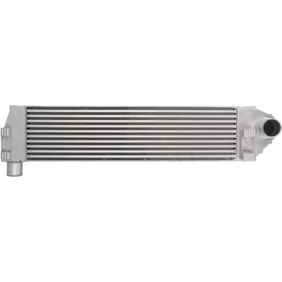 Intercooler THERMOTEC DAR026TT