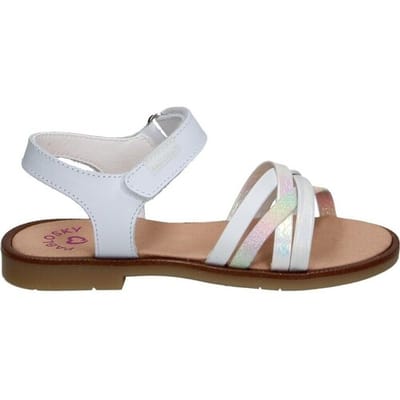 Platte sandalen Pablosky 115052