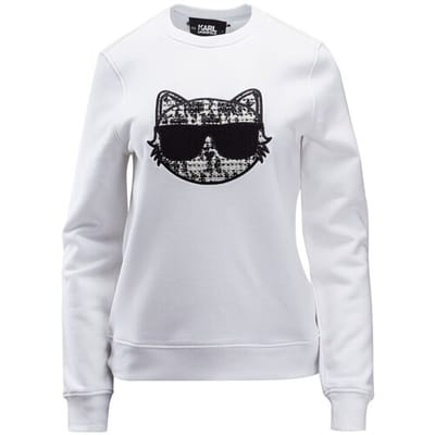 Sweaters Karl Lagerfeld 236W1812100