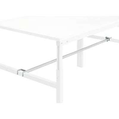 Papierrolhouder serie TPB, montage onder tafel TPB, B 1500 mm