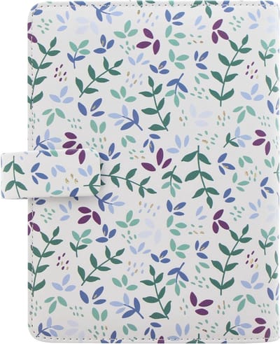 Persoonlijke Organizer - Plannen Maken - Dagelijkse Planning - Gladde Hoes - 95x171 mm - Zonsopgang