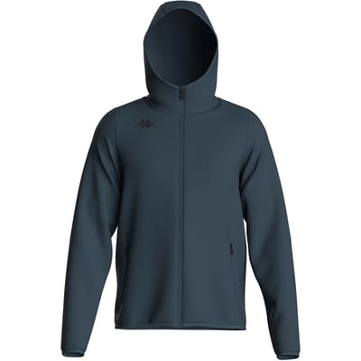 Hooded jacket Kappa Irdum