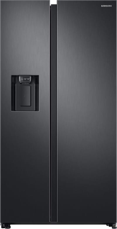 Samsung RS68N8340B1 -  Amerikaanse koelkast - Grafiet