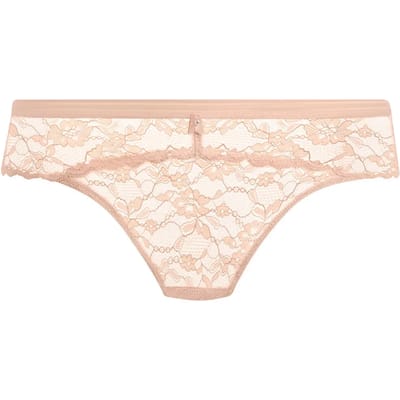 Damesslipjes Freya Offbeat