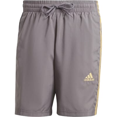 Korte adidas Aeroready Essentials Chelsea 3-Stripes