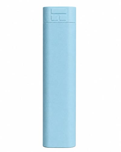 Compacte Pillendoos voor Onderweg – Medicijndoos Reisformaat – Schuifbare Pillen Organizer
