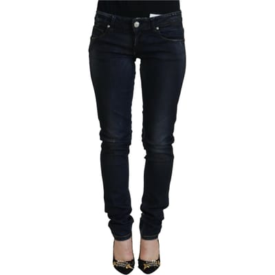 Skinny Jeans Classic 5-pocket