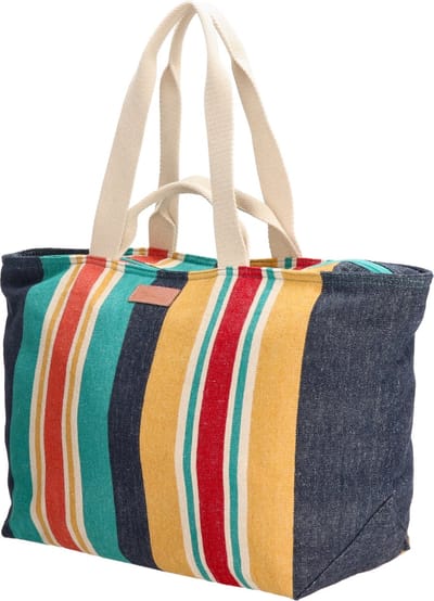 PE Florence Leisure Strandtas - Multi