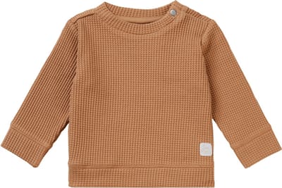 Noppies T-shirt Brandfort Baby Maat 62