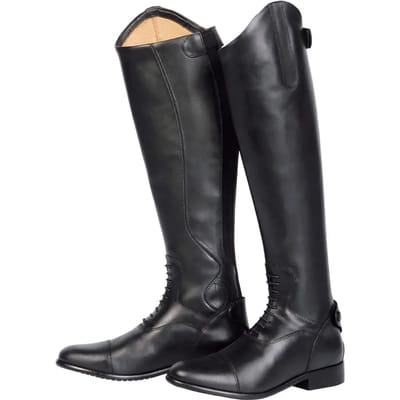 Harry's Horse Laarzen Harry's Horse Donatelli Dressage Zwart