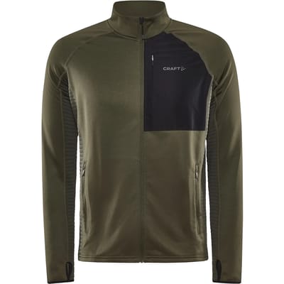 Fleece Craft Adv Tech Thermal Midlay