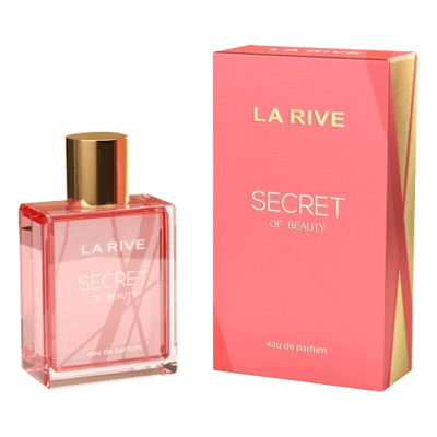 La Rive Secret of beauty 100 ml