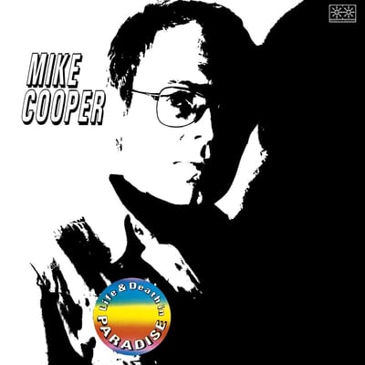 Life & Death In Paradiso + Milan Live Acoustic 201 - Mike Cooper & Steve Gunn