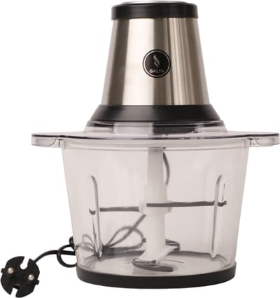 Galya cookware Multi Hakker - Hakmolen - Chopper - Food Processor 3.5L/ 800W