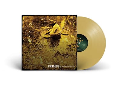 Primus Single - A handful of nuggs - voor Geen - standaard