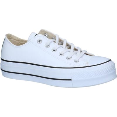 Converse - maat 42 - Chuck Taylor All Star Lift Ox Lage sneakers - Dames